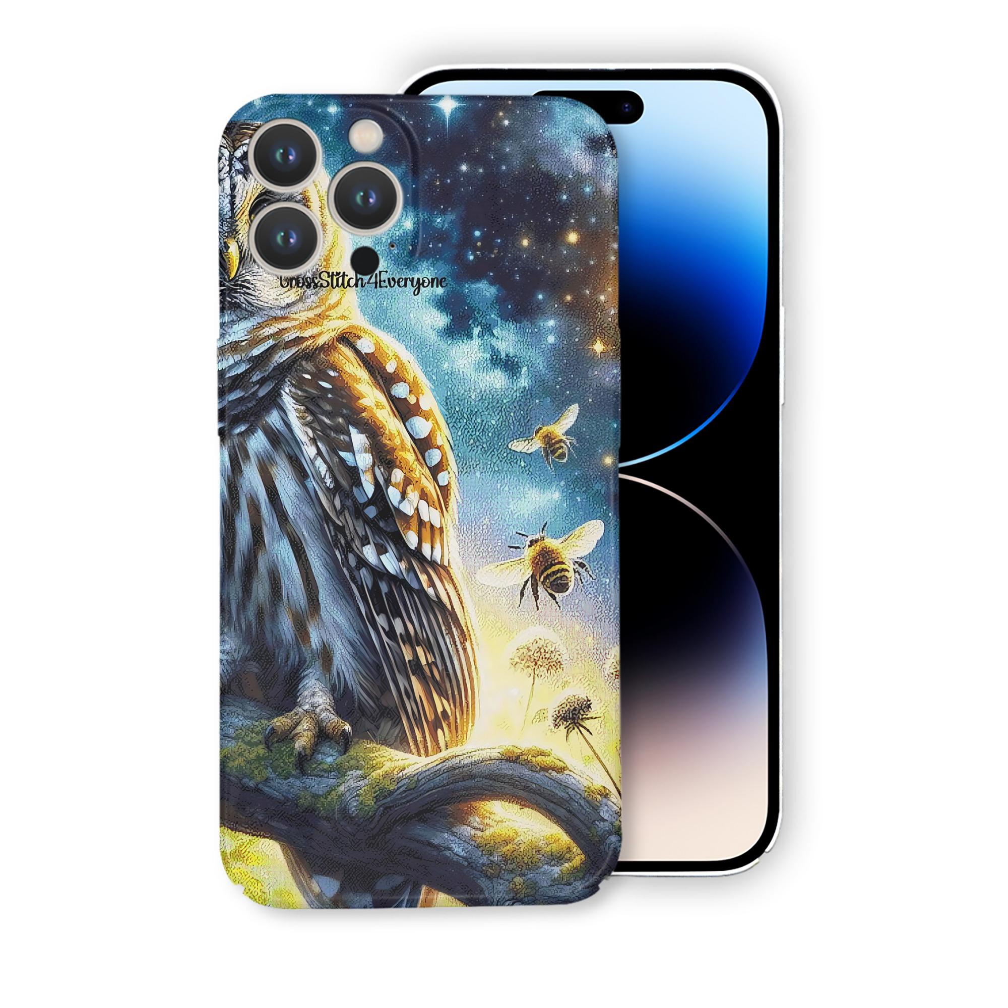（画像用） Harry Potter ハリー・ポッターシリーズ 【iPhone 14シリーズ対応】ハードケース